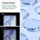 Spigen ALM Glas.tR aizsargstikls Samsung Galaxy A54 5G (2 gab.)