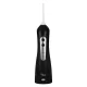Promedix PR-770 Bezvadu mutes irigators, melns