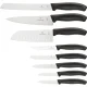 Victorinox Classic nažu bloks ar nažiem, 8 daļas