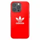 Adidas iPhone 13 / 13 Pro vāciņš OR SnapCase Trefoil, sarkans