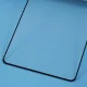 Samsung Galaxy S10 Lite (SM-G770F) 5D Full Screen Tempered Glass Protector | Pilna pārklājuma aizsargstikls