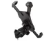 Izturīgs Stabils Velosipēda Stūres Mobilā Tālruņa Turētājs | Motorbike Bicycle Handlebar Phone Holder