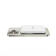 Tech-Protect LifeMag PB10 MagSafe ārējais akumulators 5000mAh, balts
