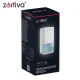 Gaisa sausinātājs Zortiva Brezia, 380 ml/24h, 1400 ml, balts