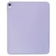 Tech-Protect iPad Air 13\" (2024-2026) atverams vāciņš maciņš grāmatiņa SC Pen, violets