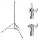 Gaismas statīvs K&F Concept KF34.044 280cm 10kg