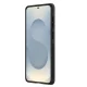 Nillkin Super Frosted Shield Pro MagSafe vāciņš Samsung Galaxy S26+, caurspīdīgi melns