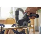 Dremel Blueprint kompaktais akumulatora ripzāģis 12V, 2.0 Ah, 85 mm