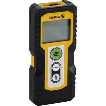 STABILA LD 220 lāzera tālmērs, 0,2–30 m
