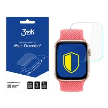 3mk Watch Protection™ v. ARC+ aizsargplēve Apple Watch SE 40mm
