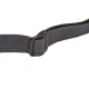 3M GoggleGear 500 GG501 aizsargbrilles ar Scotchgard pārklājumu, pelēkas/sarkanas