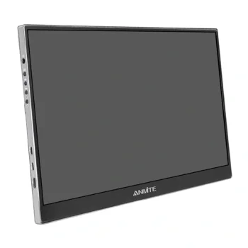 Portatīvais monitors ANMITE A156W04T 15.6" FHD IPS skārienekrāns