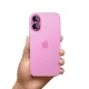 3Mk Protection iPhone 17 kameras aizsargstikls Lens Protection Pro, violets