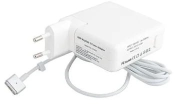 Extra Digital barošanas bloks Apple MacBook Air 45W Magsafe 2