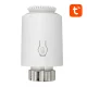 Avatto TRV06 Viedā termostata galva radiatoram Zigbee 3.0 TUYA