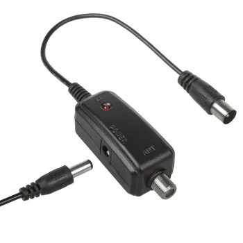 Maclean MCTV-697 USB adapteris DVB-T antenai, 5V