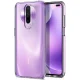 Xiaomi Redmi K30 / Poco X2 Spigen Liquid Crystal TPU Case Cover, Transparent | Telefona Maciņš Vāks Apvalks Bampers