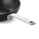 GreenPan Evolution vokpanna 28 cm, melna