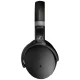 Sennheiser HD 450BT Bezvadu Austiņas, Melnas