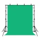 Puluz PKT5204 fona statīvs 2x2m + 3 foni (sarkans, zaļš, zils)