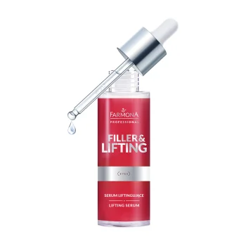 Farmona Filler & Lifting liftinga serums, 30 ml