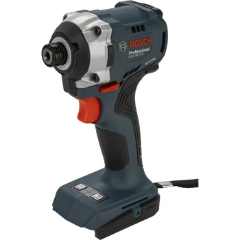 Akumulatora triecienskrūvgriezis Bosch GDR 18V-215, 18 V, 215 Nm