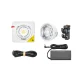 Godox ML100 Bi-color LED video gaisma