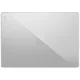 Uniq Vero vāciņš MacBook Pro 14\" M1-M4 (2021-2024) caurspīdīgs