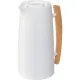 Guzzini Riviera \'63 termo krūze 1 l, balta