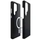3mk Fortis MagCase vāciņš Samsung Galaxy S24 Ultra ar MagSafe, melns