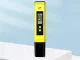 Ūdens pH Testeris Mērītājs Ūdens Kvalitātes Analīze | Water pH Meter Tester