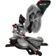 Leņķzāģis ar statīvu Metabo KGS 305 M + KSU 251, 2000 W, 305 mm