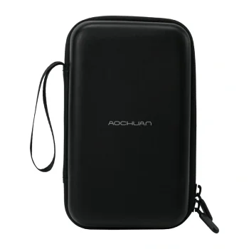 AOCHUAN B30 soma stabilizatoram un piederumiem, Black