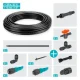 Gardena Micro-Drip-System laistīšanas komplekts dobēm