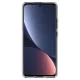 Xiaomi 12 / 12X Spigen Ultra Hybrid Case Cover, Crystal Clear | Telefona Vāciņš Maciņš Maks Apvalks Bampers