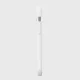 Raptic X-Doria Slim vāciņš iPhone 14 Plus ar MagSafe atbalstu, caurspīdīgs