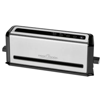 ProfiCook PC-VK 1133 vakuuma iepakotājs