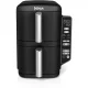 Ninja SL300EU Double Stack karstā gaisa friteris 7.6L