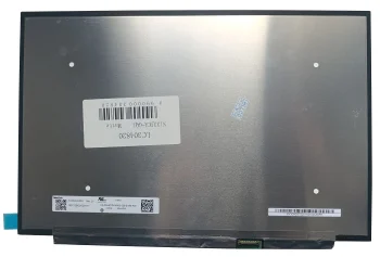 BOE NV133WUM-N42 13.3" 1920x1200 IPS WLED SLIM matēta ekrāna matrica 30pin