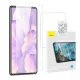 Aizsargstikls Baseus Crystal 0.3 mm priekš HUAWEI MatePad Pro 12.6\"