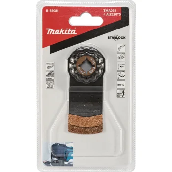 Gremdzāģa asmens Makita B-65084 TMA075 32 mm