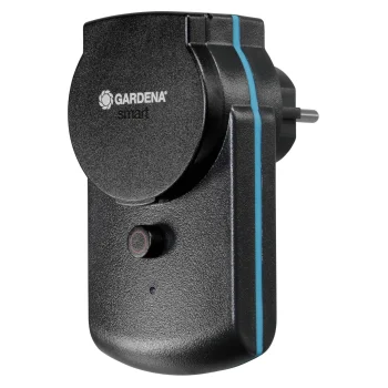 Gardena smart Power Adapter viedā rozete