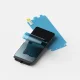 Ringke Dual Easy ekrāna aizsargplēve OnePlus 13R (2 gab.)