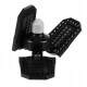Gardlov 20440 LED augu lampa 108 LED E27 8W