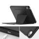 Tech-Protect SC Pen Armor iPad 10.9\" 2022 / 11\" 2025 vāciņš, melns