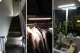 LED gaismas josla ar kustības sensoru, 50 cm, 38 LED, balta