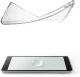Planšetes vāciņš Xiaomi Redmi Pad Slim Case, caurspīdīgs