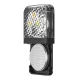 Baseus Automašīnas Durvju Sānu Drošības Brīdinājuma LED Gaismas Lapmas 2 gab. | Car Door Open Warning LED Light