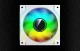 Darkflash DM20 datora ventilators (Balts)