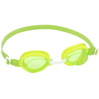 Bestway 21002 bērnu peldēšanas brilles, zaļas